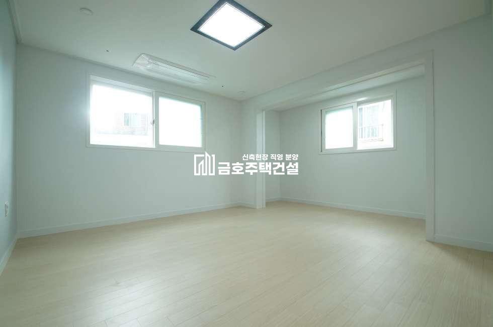 경기 부천오정구 고강동 왕테라스 최저가 / 신월IC 진입 3분 # 고강동 황금입지 정통 3룸 # 로얄층 잔여 보유분 특가 분양 분양 매물번호 10864 사진 9