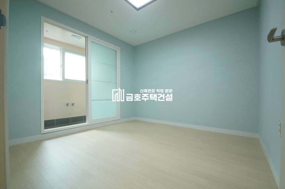 경기 부천오정구 고강동 왕테라스 최저가 / 신월IC 진입 3분 # 고강동 황금입지 정통 3룸 # 로얄층 잔여 보유분 특가 분양 분양 매물번호 10864 사진 11