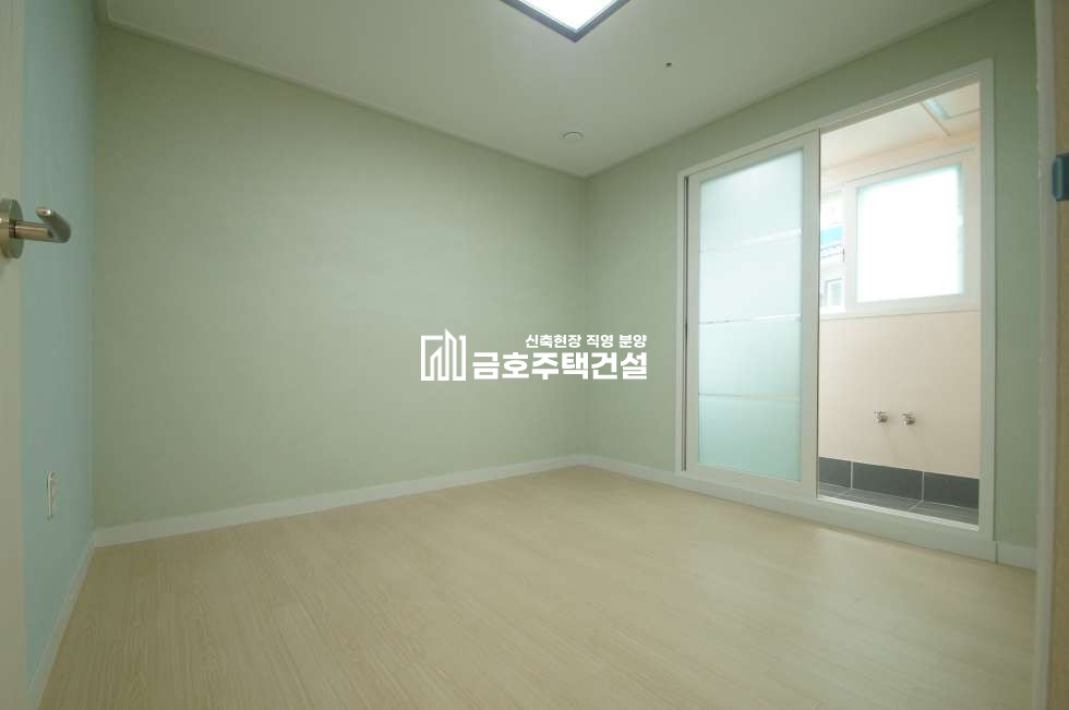 경기 부천오정구 고강동 왕테라스 최저가 / 신월IC 진입 3분 # 고강동 황금입지 정통 3룸 # 로얄층 잔여 보유분 특가 분양 분양 매물번호 10864 사진 12