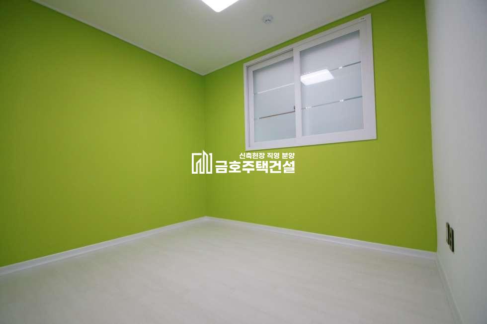 인천 남동구 만수동 ★ 만수동 4인가족 강추 ★ 분양 매물번호 10878 사진 12