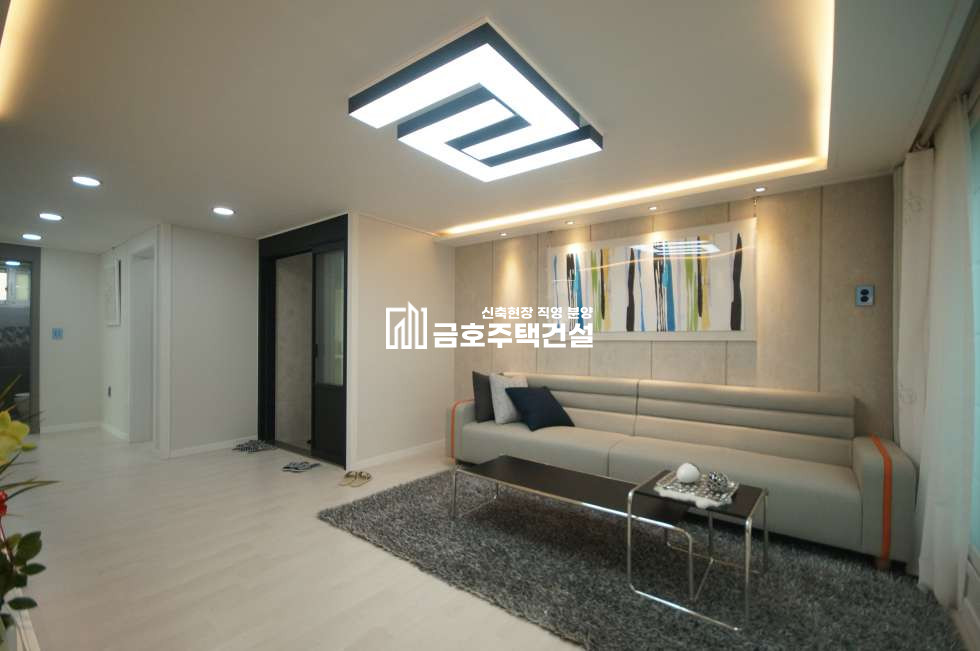 인천 남동구 장수동 라온힐스 분양 매물번호 10885 사진 3