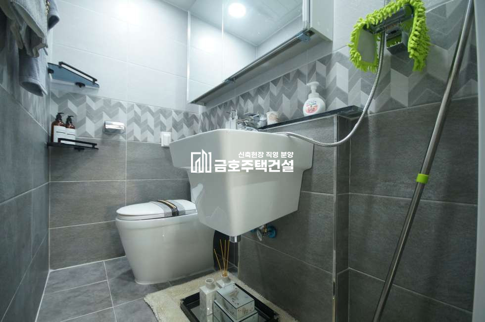 인천 남동구 장수동 라온힐스 분양 매물번호 10885 사진 9