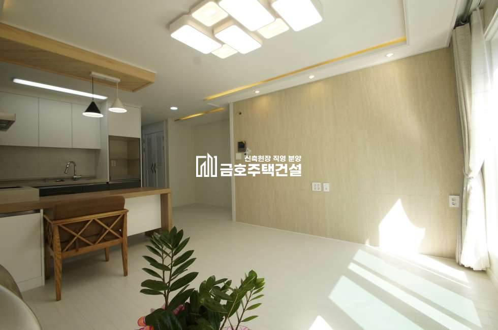 인천 남동구 장수동 미담음 분양 매물번호 10886 사진 4