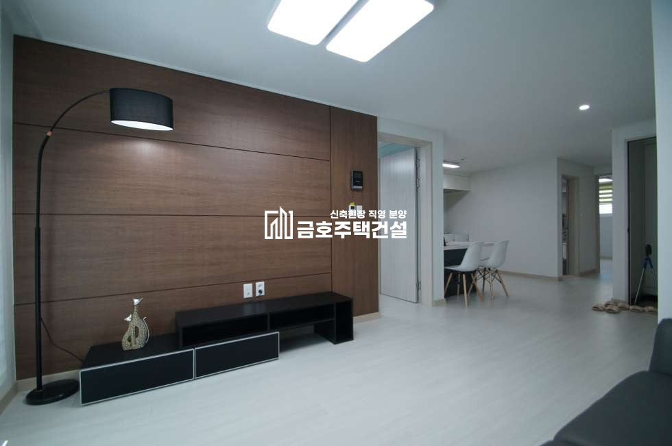 인천 남동구 장수동 도담빌리지 분양 매물번호 10888 사진 4
