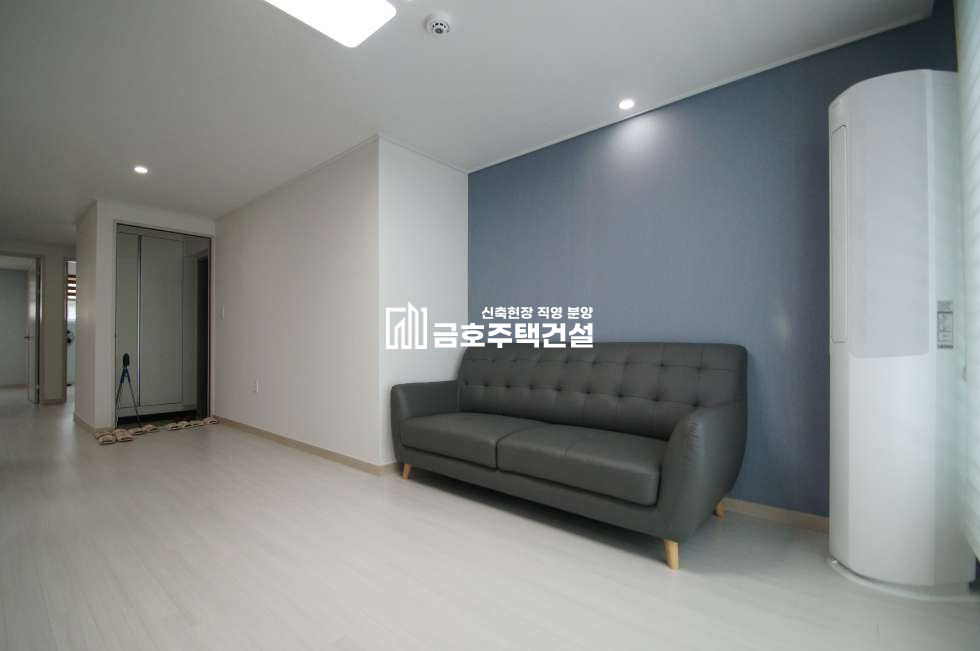인천 남동구 장수동 도담빌리지 분양 매물번호 10888 사진 5