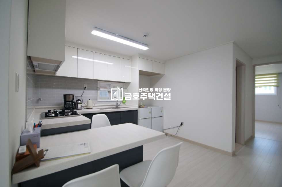 인천 남동구 장수동 도담빌리지 분양 매물번호 10888 사진 6