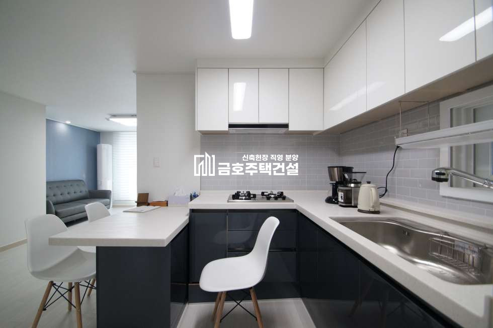 인천 남동구 장수동 도담빌리지 분양 매물번호 10888 사진 8