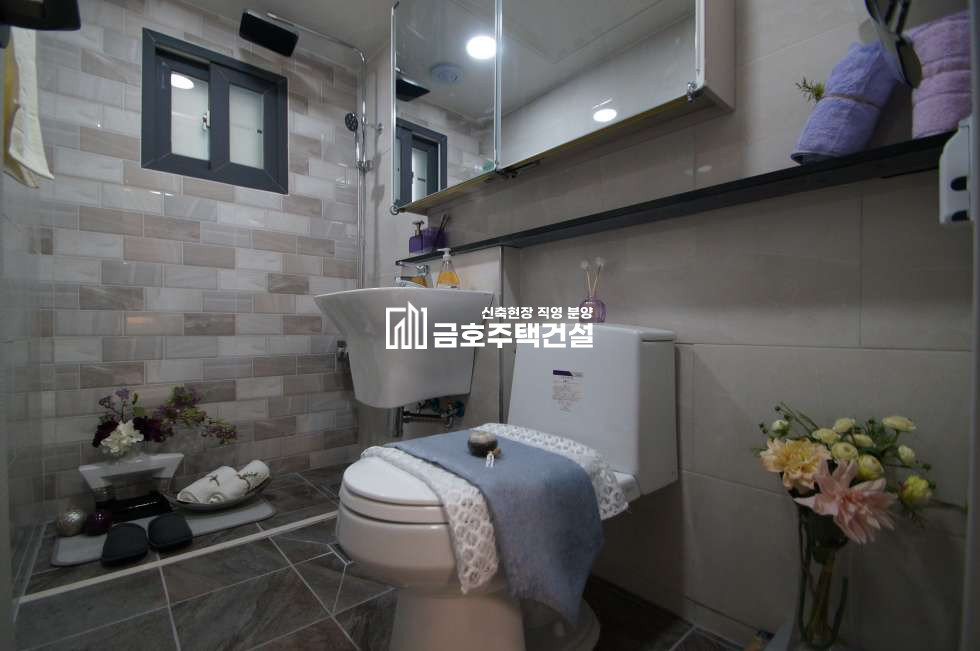 인천 남동구 장수동 장수동 3룸 분양 매물번호 10889 사진 13