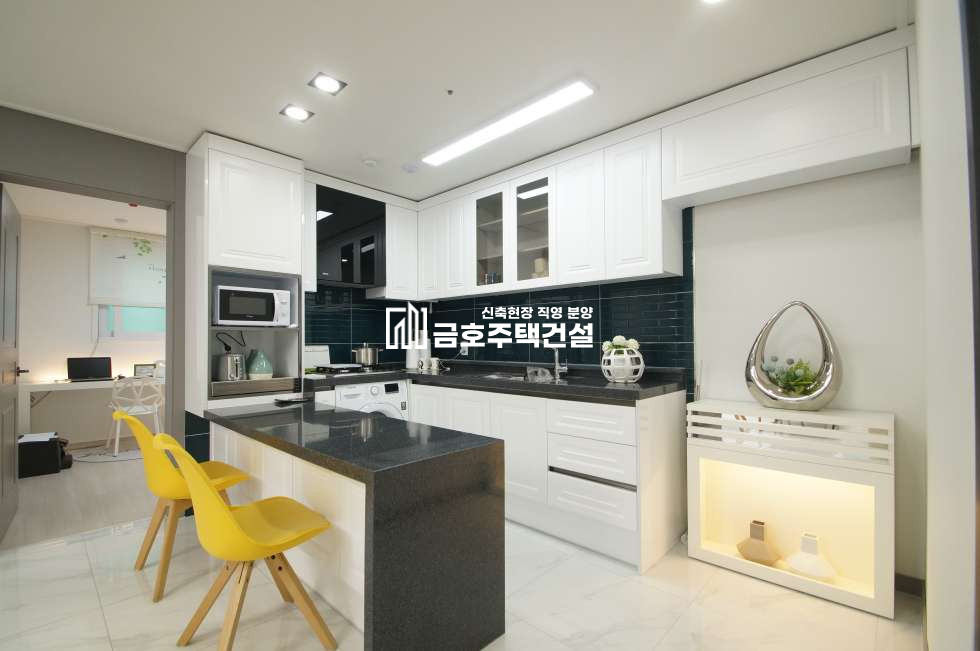인천 남동구 논현동 ■ | 논현동 3룸 | ■ 분양 매물번호 10893 사진 7