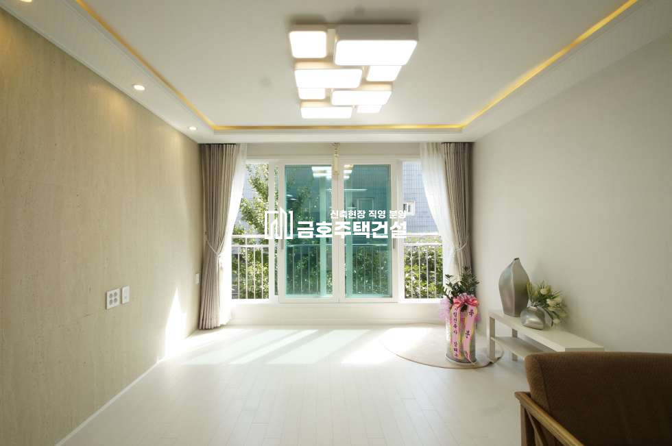 인천 검단구 왕길동 왕길역 도보 5분/ 대박위치 ! 여성분 취향 저격 3룸 ! / 알짜매물 분양 매물번호 10943 사진 3
