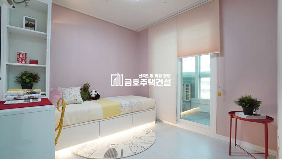 인천 서해구 석남동 석남사거리 인근 34평형 추천현장 / 석남역 도보5분이내 / 체육공원 뷰 분양 매물번호 10945 사진 15