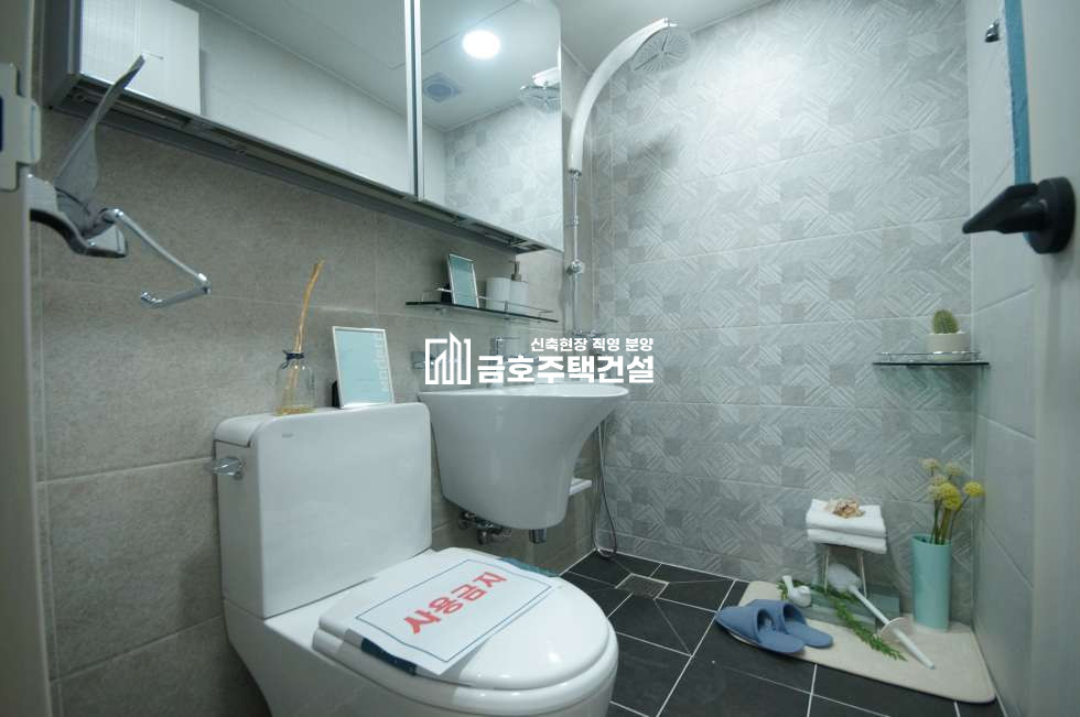 인천 계양구 계산동 계산역 초 역세권 도보 3분 / 신혼부부 강추 / 서울출퇴근 편안합니다. 분양 매물번호 10485 사진 13