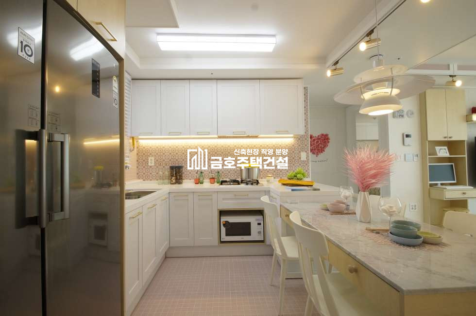 인천 계양구 작전동 구해줘홈즈 방송에 나온집 코쿠닝 분양 매물번호 10973 사진 8
