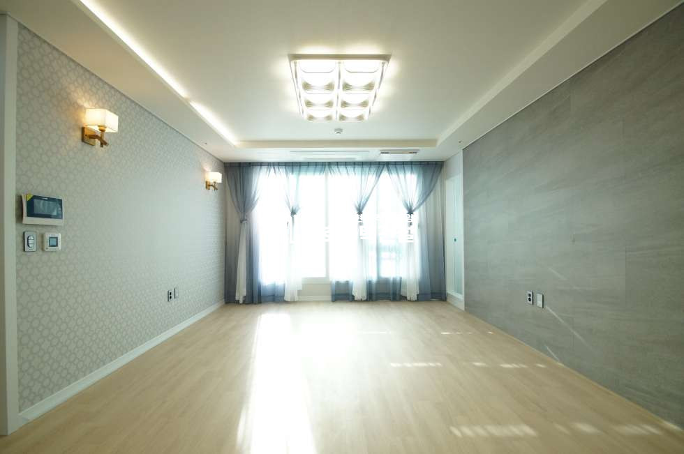 인천 서해구 심곡동 잔여세대 가격 1000만원 인하 / 주민센터 인접 / 추천 현장 분양 매물번호 10983 사진 1