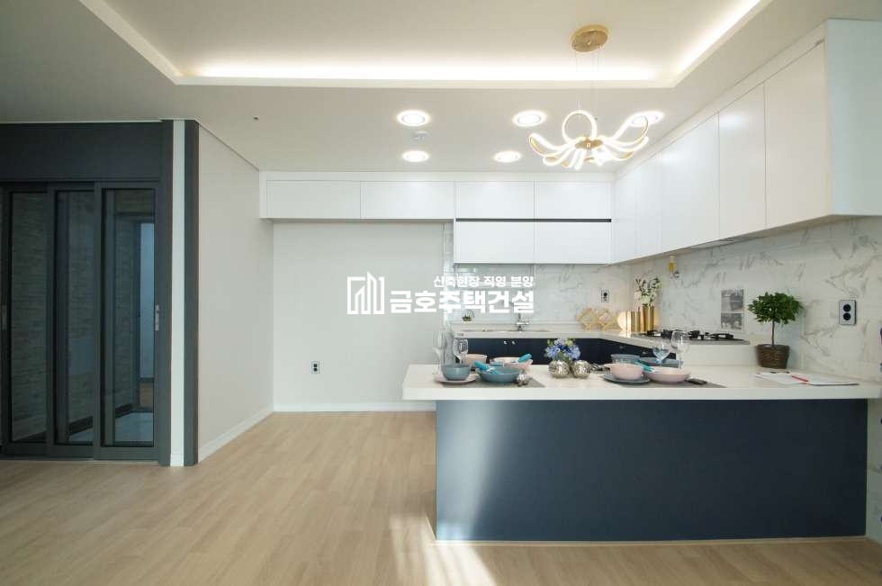인천 서해구 심곡동 잔여세대 가격 1000만원 인하 / 주민센터 인접 / 추천 현장 분양 매물번호 10983 사진 6