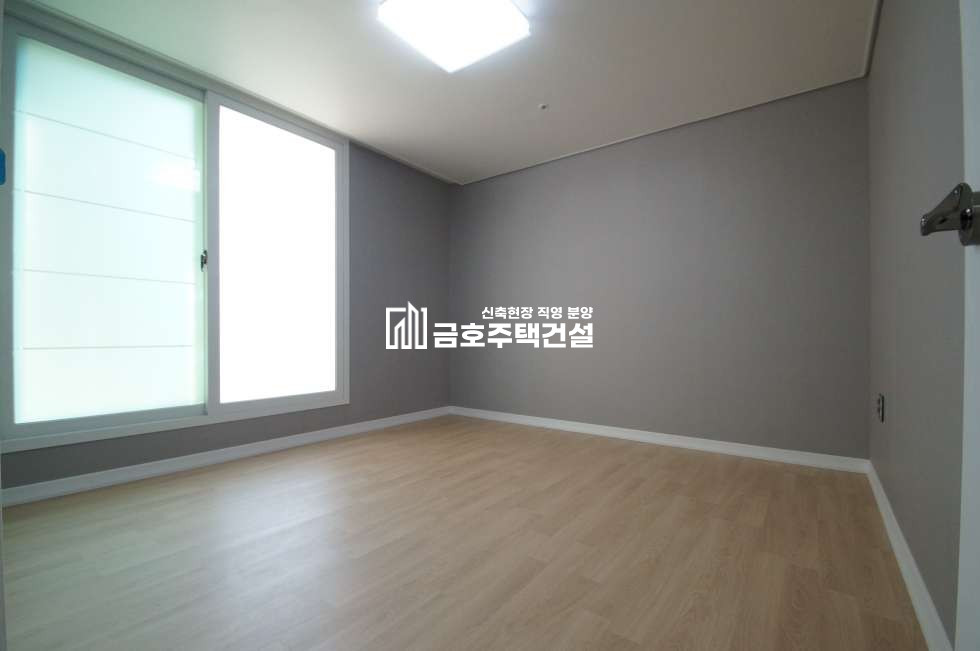 인천 서해구 심곡동 잔여세대 가격 1000만원 인하 / 주민센터 인접 / 추천 현장 분양 매물번호 10983 사진 9