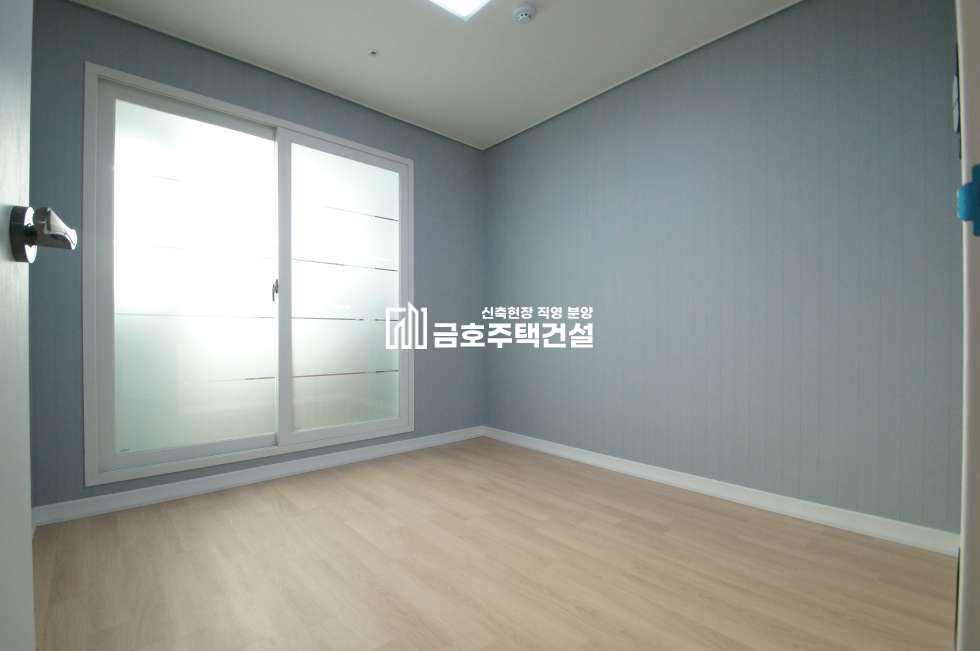 인천 서해구 심곡동 잔여세대 가격 1000만원 인하 / 주민센터 인접 / 추천 현장 분양 매물번호 10983 사진 12