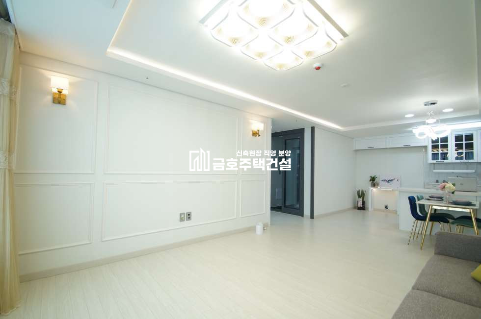 인천 부평구 청천동 럭스96 / A Type / 14층 분양 매물번호 10326 사진 6