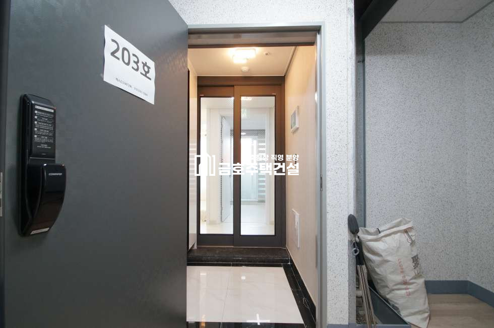 인천 부평구 청천동 럭스96 / A Type / 14층 분양 매물번호 10326 사진 14