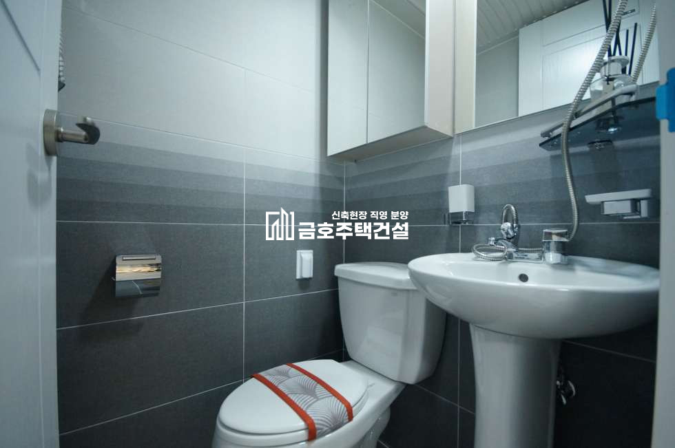 인천 남동구 구월동 ☎구 월동/신축빌라3룸☎ ▶모든 신용등급 입주가능 ▶방3개+화장실2개(32평형) ▶낮은 금리로 부담 0% ★인천시 모든 매물 상담가능★ 분양 매물번호 10011 사진 11