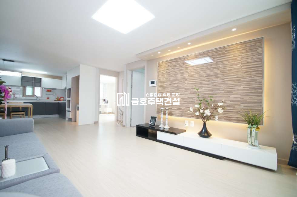 인천 남동구 구월동 예술회관역~!대가족 거주추천 / 입지조건★교통입지★인프라 강추 분양 매물번호 10028 사진 5