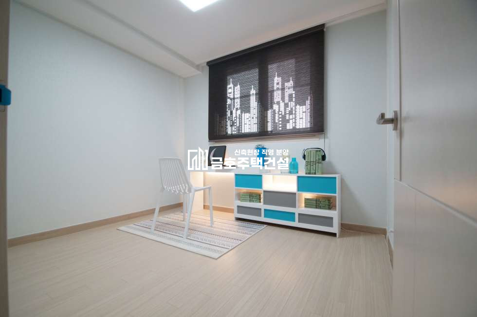 인천 남동구 구월동 예술회관역~!대가족 거주추천 / 입지조건★교통입지★인프라 강추 분양 매물번호 10028 사진 13