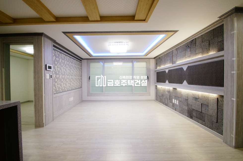 인천 남동구 구월동 예술회관역 초역세권 / 가성비 갑 신축빌라 내집마련 마지막 찬스 / Korea Newvillas 분양 매물번호 10014 사진 1