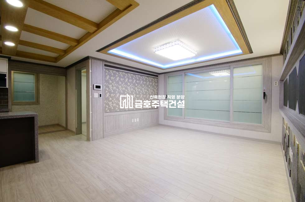 인천 남동구 구월동 예술회관역 초역세권 / 가성비 갑 신축빌라 내집마련 마지막 찬스 / Korea Newvillas 분양 매물번호 10014 사진 2