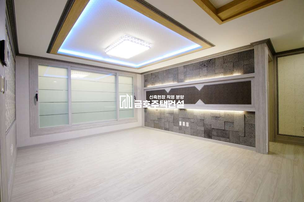 인천 남동구 구월동 예술회관역 초역세권 / 가성비 갑 신축빌라 내집마련 마지막 찬스 / Korea Newvillas 분양 매물번호 10014 사진 3