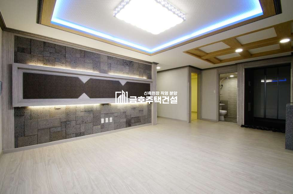 인천 남동구 구월동 예술회관역 초역세권 / 가성비 갑 신축빌라 내집마련 마지막 찬스 / Korea Newvillas 분양 매물번호 10014 사진 4