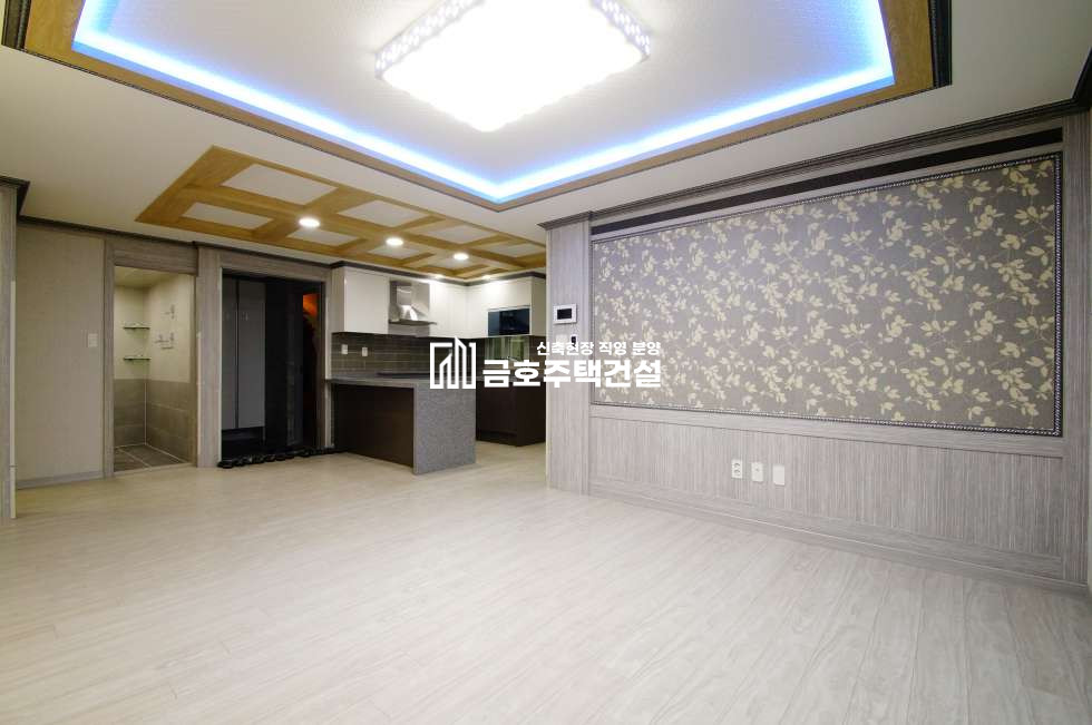 인천 남동구 구월동 예술회관역 초역세권 / 가성비 갑 신축빌라 내집마련 마지막 찬스 / Korea Newvillas 분양 매물번호 10014 사진 5