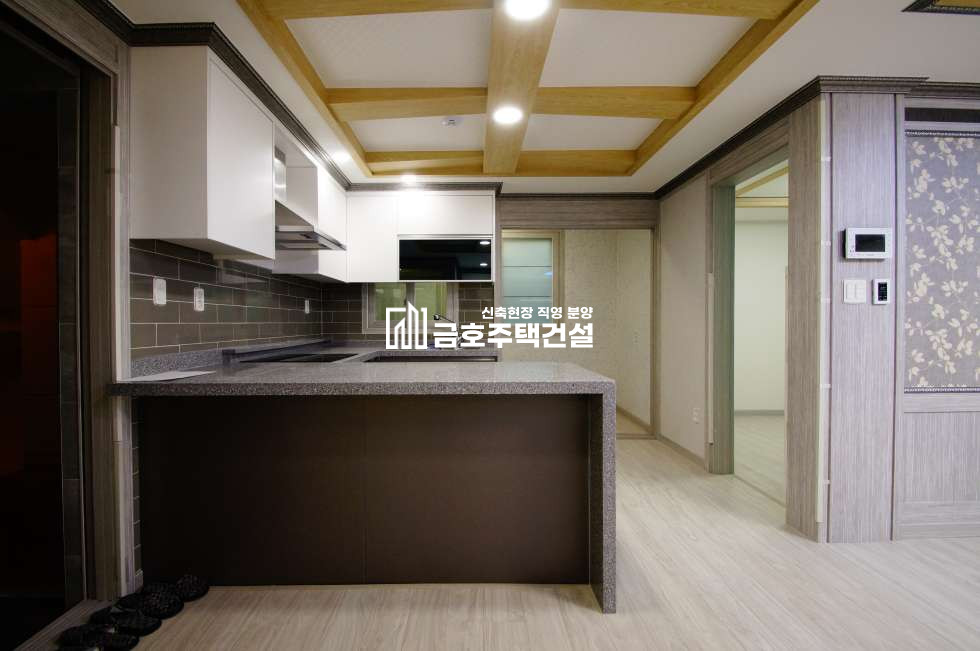 인천 남동구 구월동 예술회관역 초역세권 / 가성비 갑 신축빌라 내집마련 마지막 찬스 / Korea Newvillas 분양 매물번호 10014 사진 6