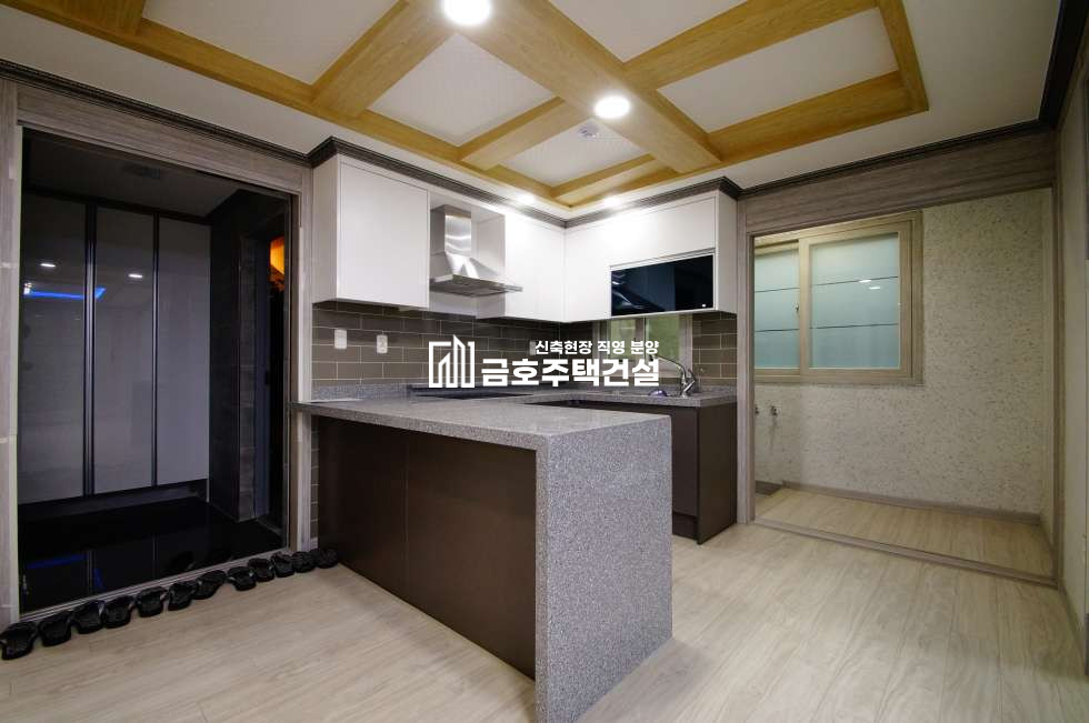 인천 남동구 구월동 예술회관역 초역세권 / 가성비 갑 신축빌라 내집마련 마지막 찬스 / Korea Newvillas 분양 매물번호 10014 사진 7
