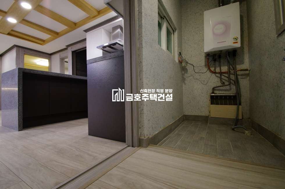 인천 남동구 구월동 예술회관역 초역세권 / 가성비 갑 신축빌라 내집마련 마지막 찬스 / Korea Newvillas 분양 매물번호 10014 사진 8