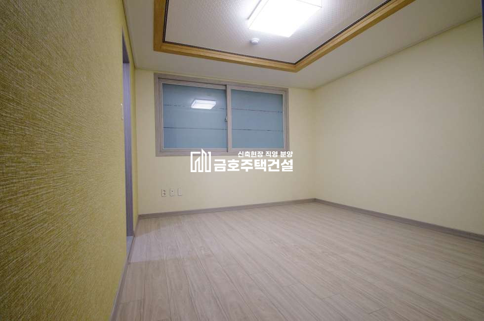 인천 남동구 구월동 예술회관역 초역세권 / 가성비 갑 신축빌라 내집마련 마지막 찬스 / Korea Newvillas 분양 매물번호 10014 사진 9