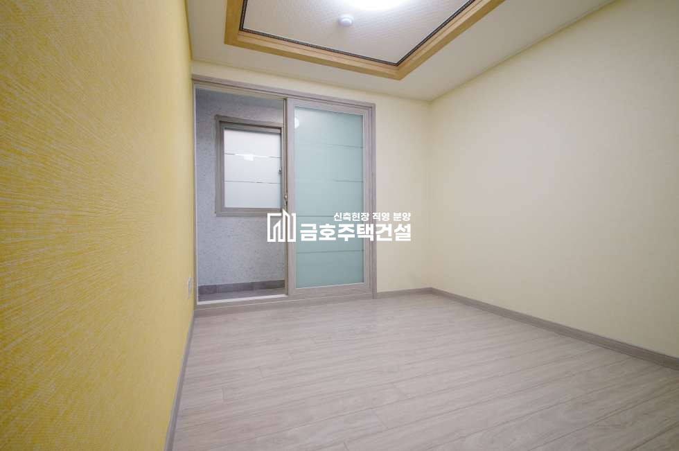 인천 남동구 구월동 예술회관역 초역세권 / 가성비 갑 신축빌라 내집마련 마지막 찬스 / Korea Newvillas 분양 매물번호 10014 사진 10