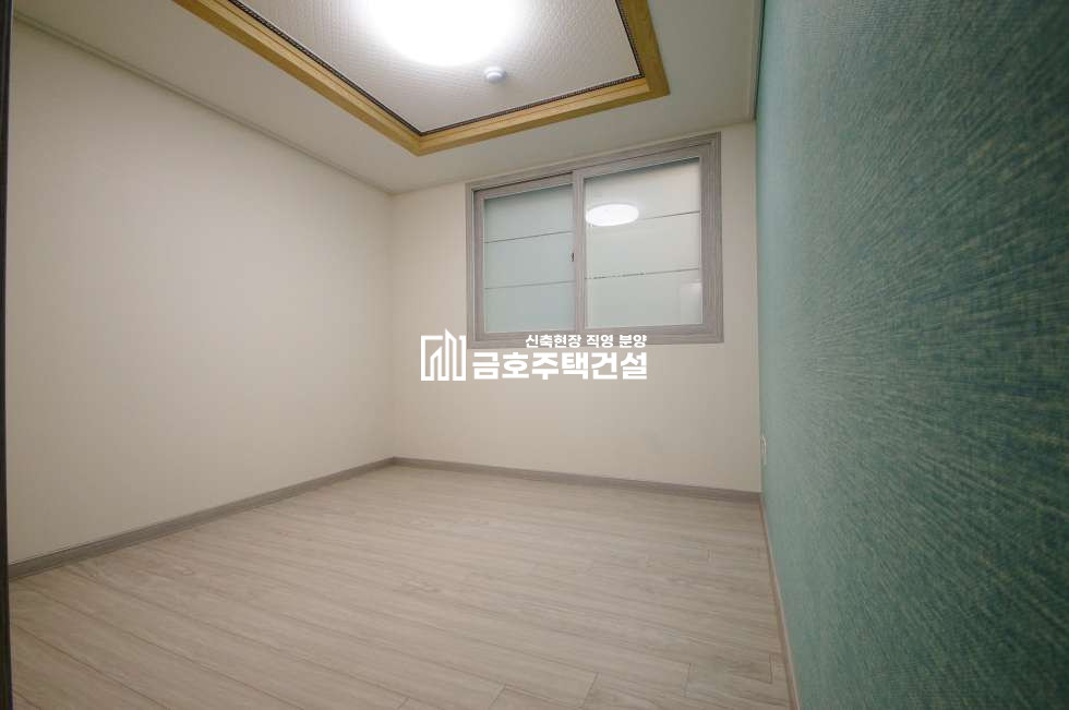 인천 남동구 구월동 예술회관역 초역세권 / 가성비 갑 신축빌라 내집마련 마지막 찬스 / Korea Newvillas 분양 매물번호 10014 사진 11