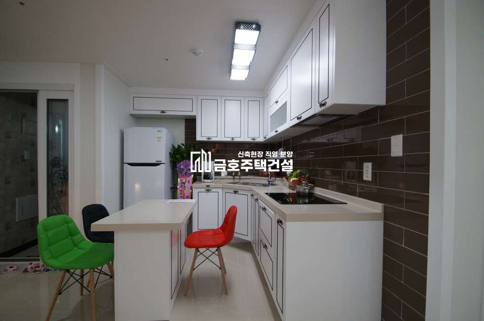인천 남동구 구월동 신혼부부 추천! 가성비 좋은 역세권 현장 / 신혼집 추천드립니다. 분양 매물번호 10025 사진 6