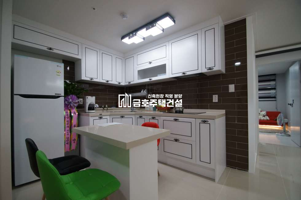 인천 남동구 구월동 신혼부부 추천! 가성비 좋은 역세권 현장 / 신혼집 추천드립니다. 분양 매물번호 10025 사진 7