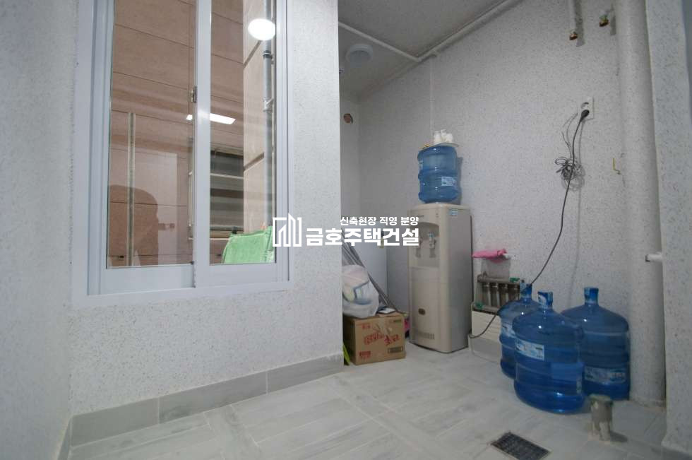 인천 남동구 구월동 신혼부부 추천! 가성비 좋은 역세권 현장 / 신혼집 추천드립니다. 분양 매물번호 10025 사진 13