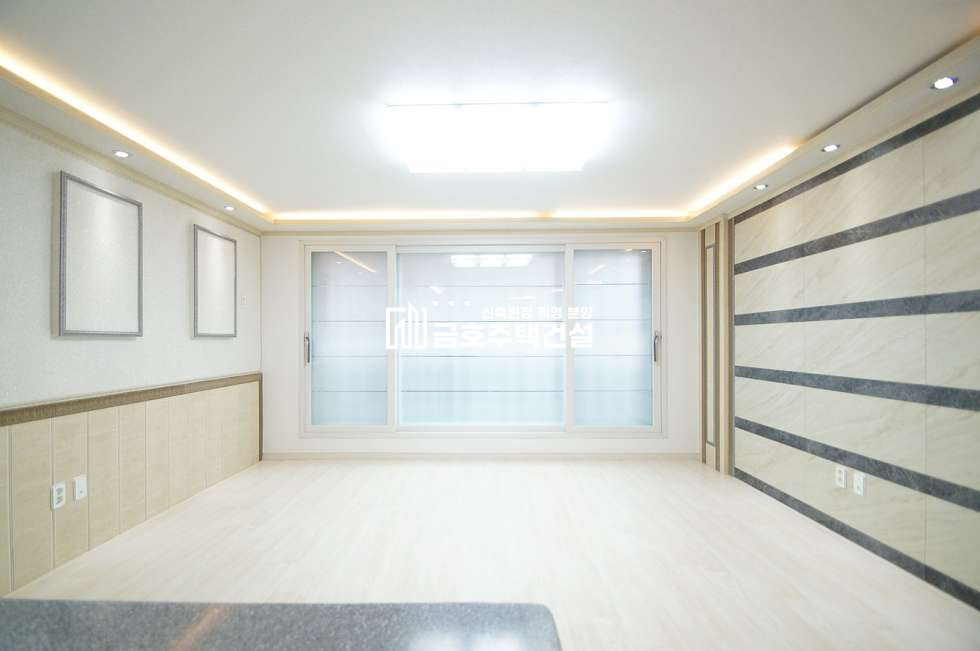 인천 부평구 일신동 부개역 인근, 맞벌이 부부를 위한 최상의 선택! 넓은집, 착한가격, 편리한 교통! 분양 매물번호 10016 사진 2