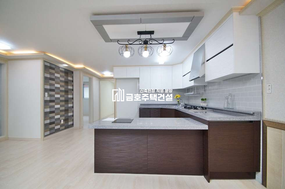 인천 부평구 일신동 부개역 인근, 맞벌이 부부를 위한 최상의 선택! 넓은집, 착한가격, 편리한 교통! 분양 매물번호 10016 사진 7