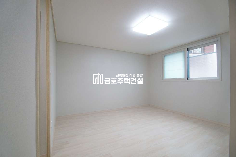 인천 부평구 일신동 부개역 인근, 맞벌이 부부를 위한 최상의 선택! 넓은집, 착한가격, 편리한 교통! 분양 매물번호 10016 사진 10