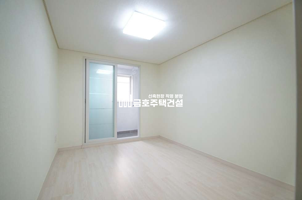 인천 부평구 일신동 부개역 인근, 맞벌이 부부를 위한 최상의 선택! 넓은집, 착한가격, 편리한 교통! 분양 매물번호 10016 사진 11