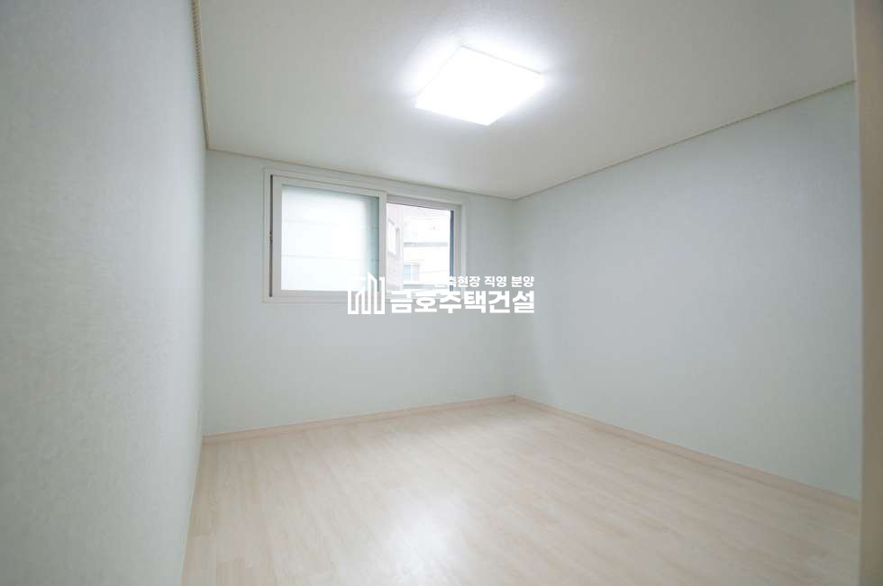 인천 부평구 일신동 부개역 인근, 맞벌이 부부를 위한 최상의 선택! 넓은집, 착한가격, 편리한 교통! 분양 매물번호 10016 사진 12