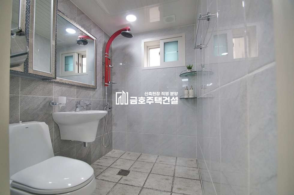 인천 부평구 일신동 부개역 인근, 맞벌이 부부를 위한 최상의 선택! 넓은집, 착한가격, 편리한 교통! 분양 매물번호 10016 사진 13