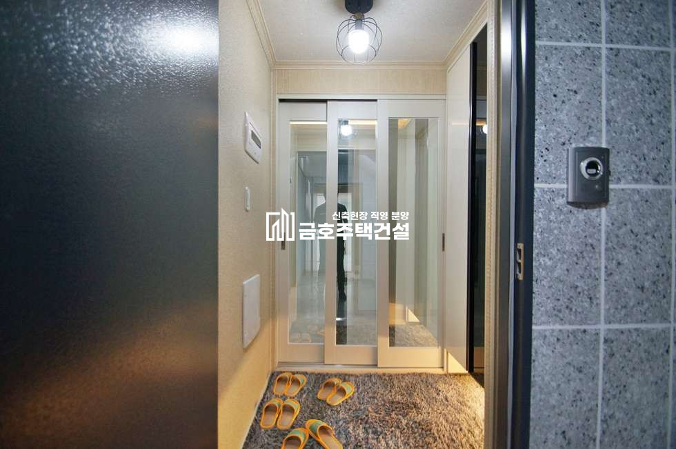 인천 부평구 일신동 부개역 인근, 맞벌이 부부를 위한 최상의 선택! 넓은집, 착한가격, 편리한 교통! 분양 매물번호 10016 사진 14
