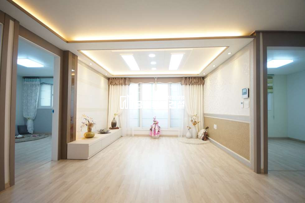 인천 남동구 구월동 유해시설 없기로 유명한 학군밭 / 정남향 정말 잘 지은 집! 분양 매물번호 10043 사진 1