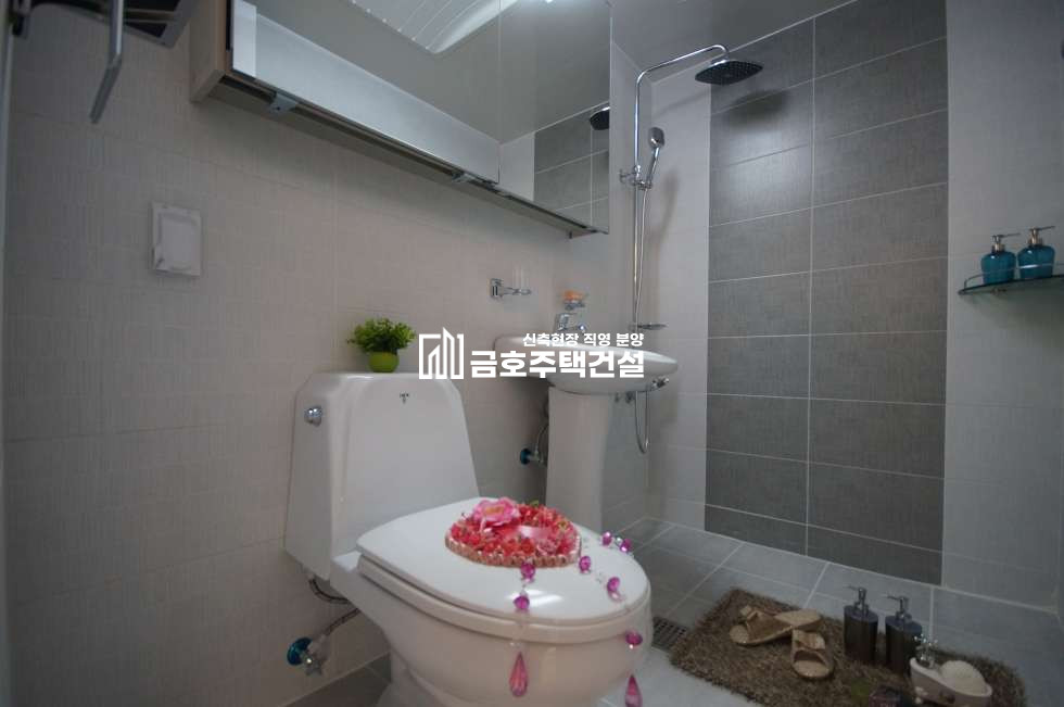 인천 남동구 구월동 유해시설 없기로 유명한 학군밭 / 정남향 정말 잘 지은 집! 분양 매물번호 10043 사진 14