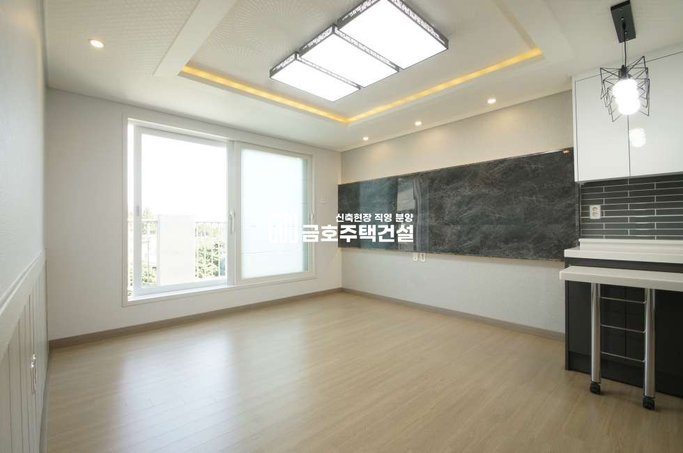 인천 미추홀구 주안동 ■ 구하기 힘든 주안동 2룸 ■ / A Type 분양 매물번호 10570 사진 2